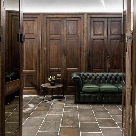 Goldenstern Townhouse Hotell Bolzano Exteriör bild