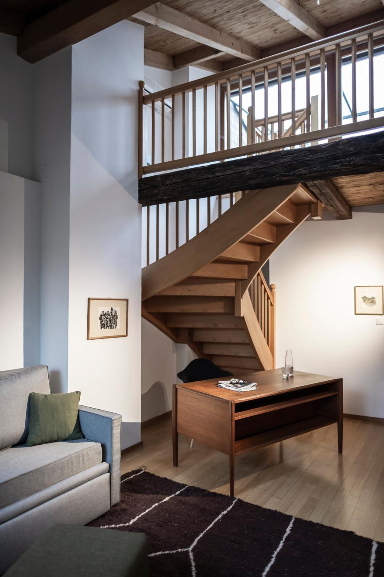Goldenstern Townhouse Hotell Bolzano Exteriör bild