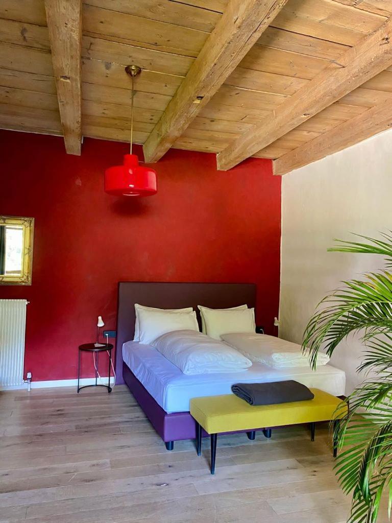 Goldenstern Townhouse Hotell Bolzano Exteriör bild