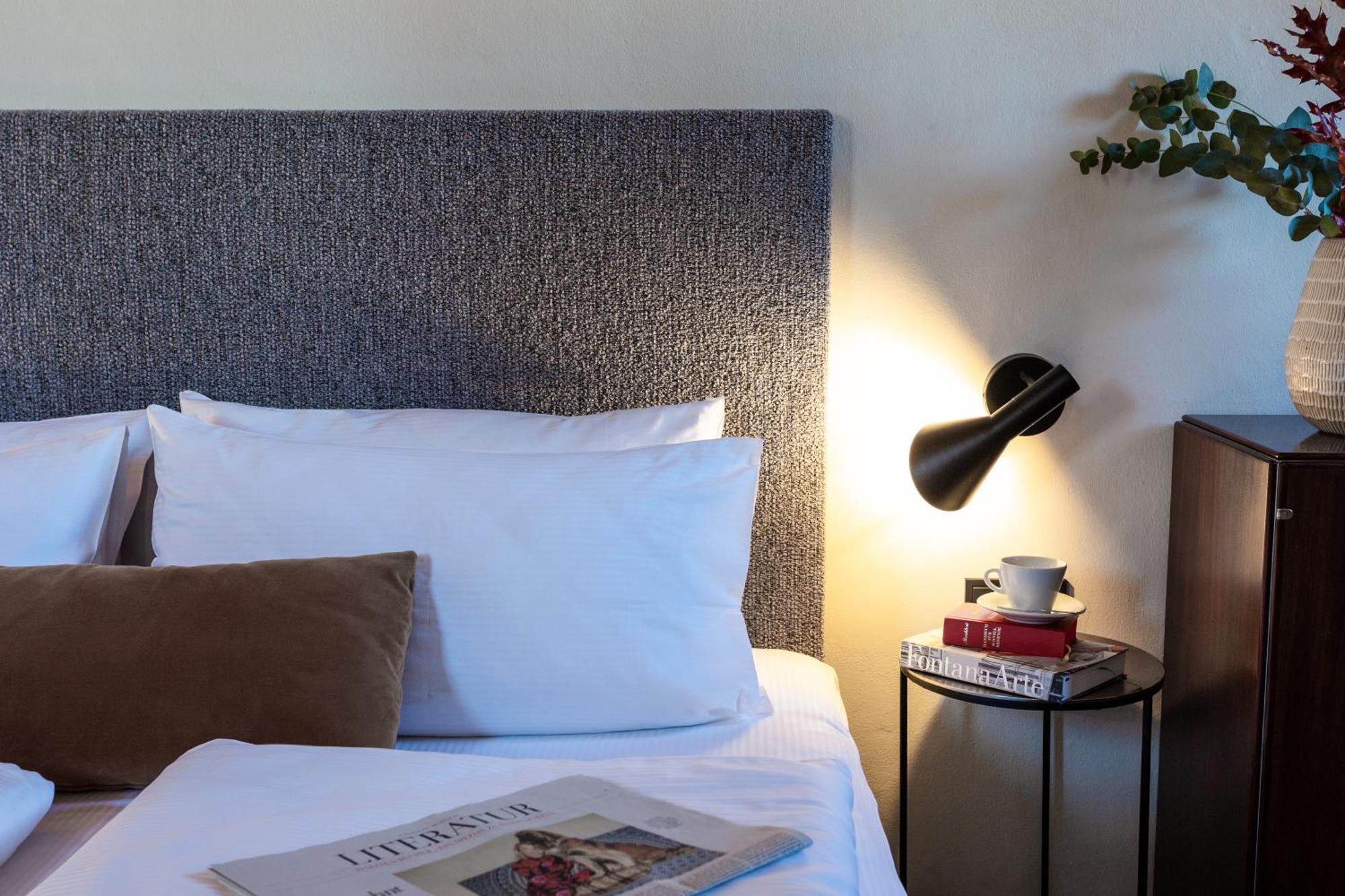 Goldenstern Townhouse Hotell Bolzano Exteriör bild