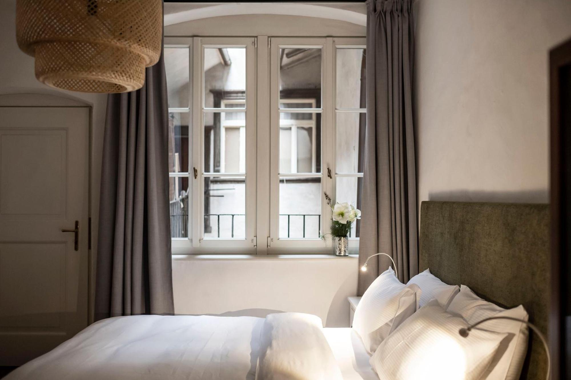 Goldenstern Townhouse Hotell Bolzano Exteriör bild