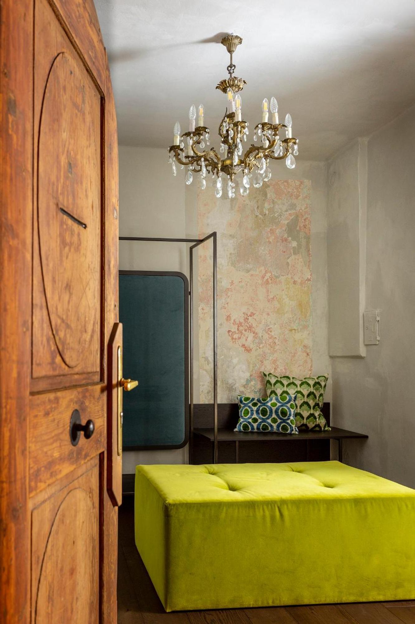 Goldenstern Townhouse Hotell Bolzano Exteriör bild