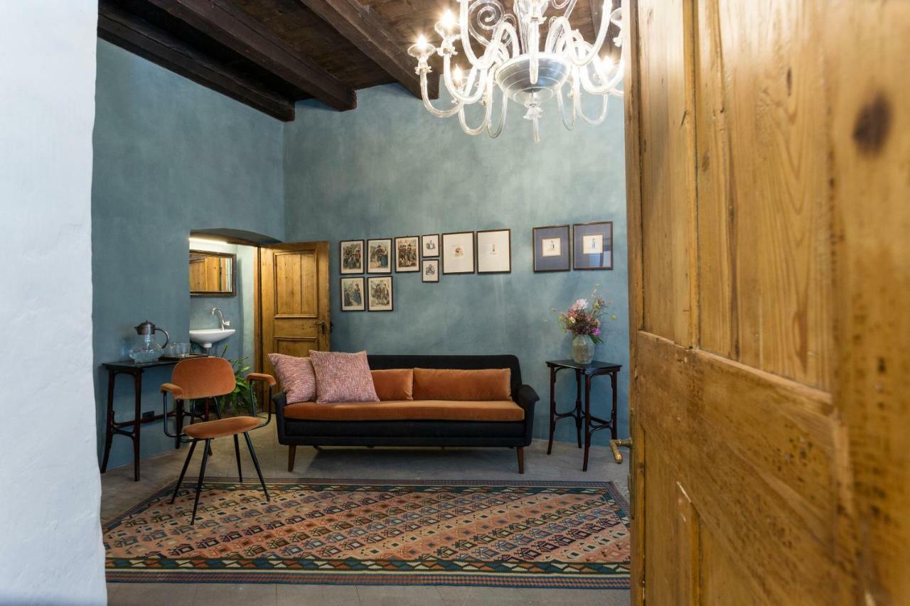 Goldenstern Townhouse Hotell Bolzano Exteriör bild