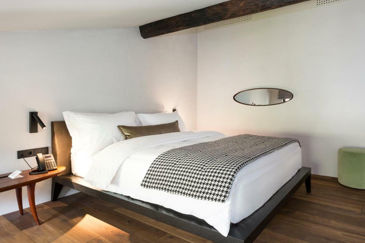 Goldenstern Townhouse Hotell Bolzano Exteriör bild