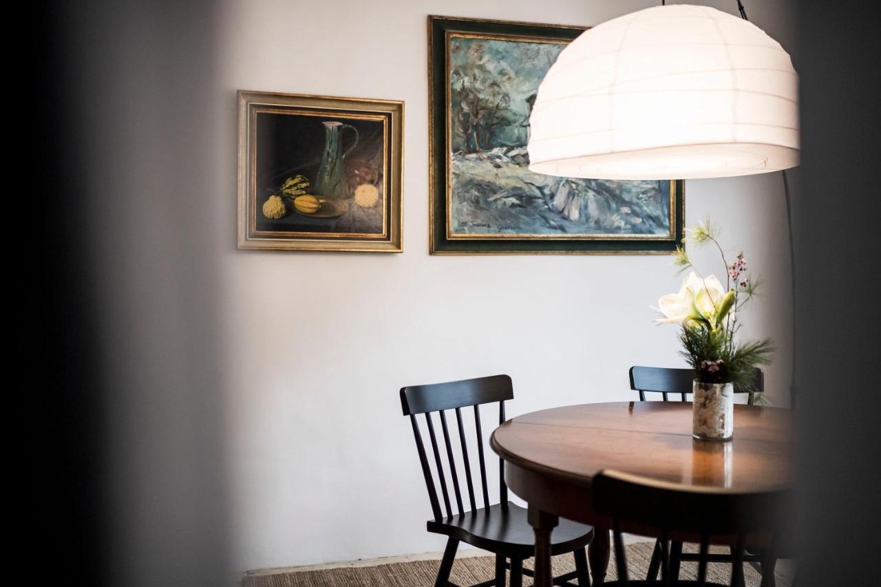 Goldenstern Townhouse Hotell Bolzano Exteriör bild